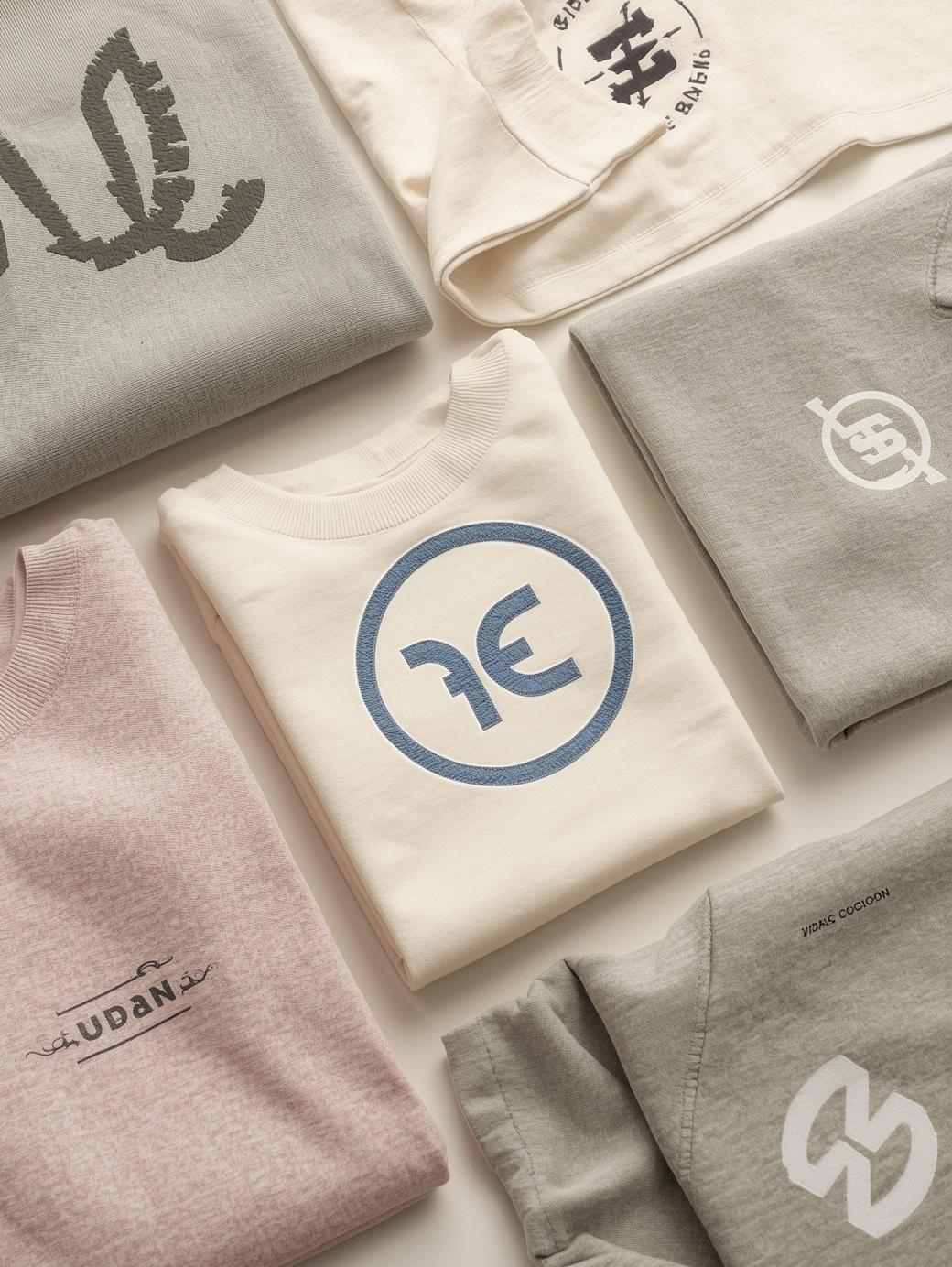 sudadera roly clasica